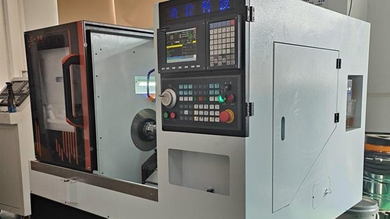 中小型机床配件：价格之外，更需关注品质与适用性**