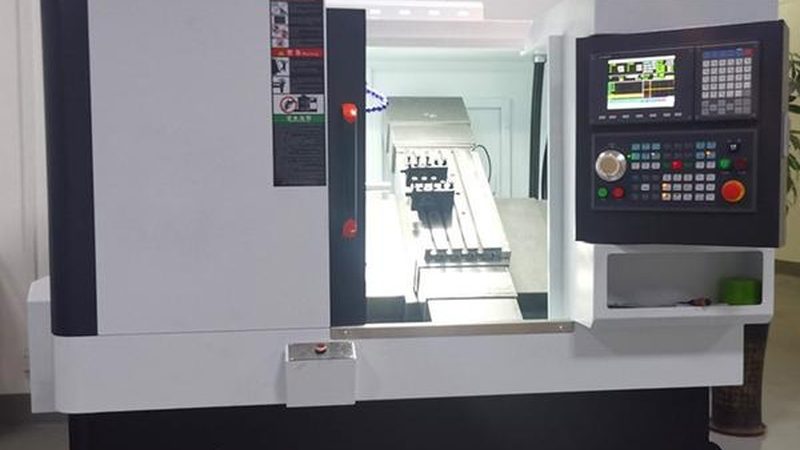 数控铣床加盟品牌选择：关注工艺质量与成本因素