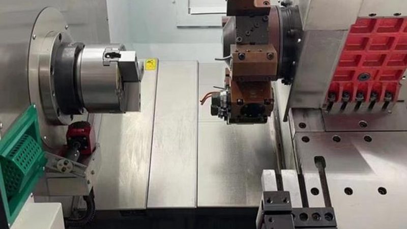 以下列举了部分数控铣床加盟品牌，供投资者参考：