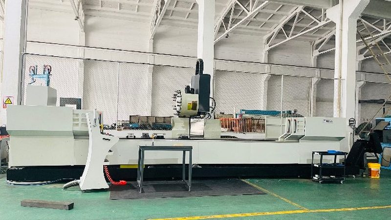 普通车床安全操作流程检验要点：预防性维护策略